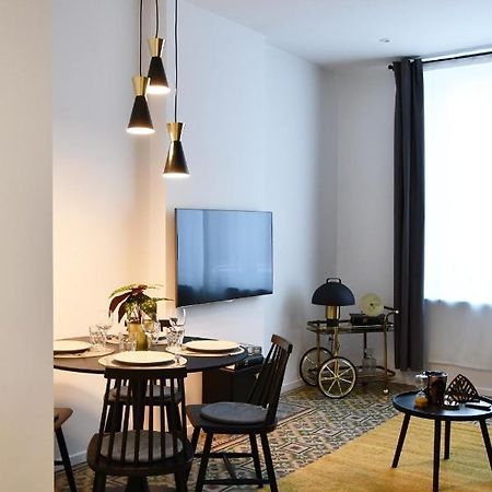 Appartement Au Centre De Jambes-Namur Sleep & Repeat Экстерьер фото