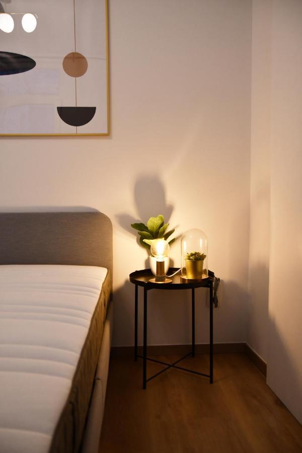 Appartement Au Centre De Jambes-Namur Sleep & Repeat Экстерьер фото