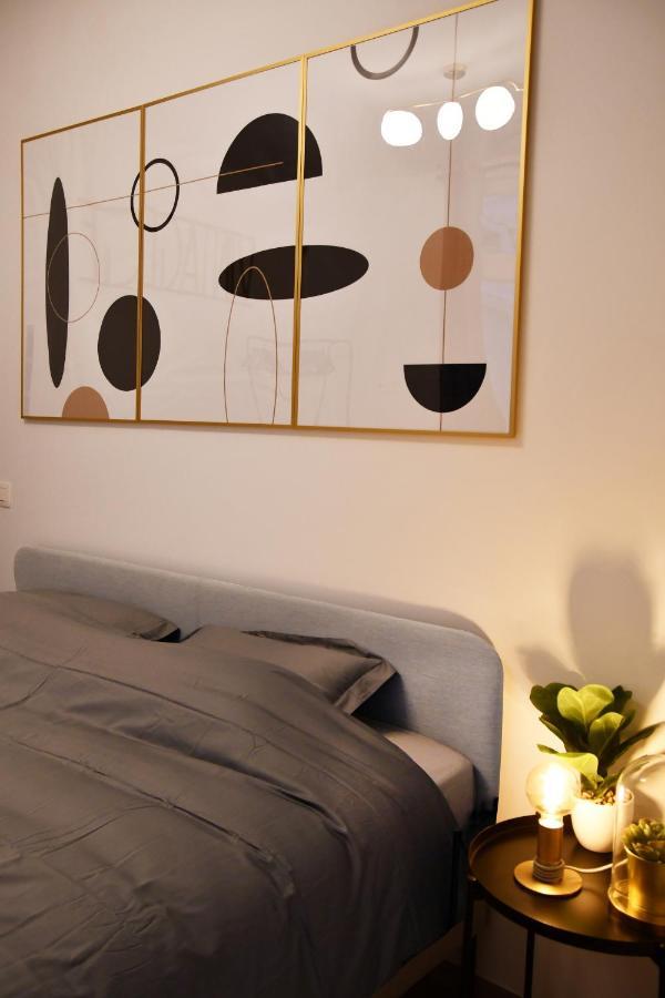Appartement Au Centre De Jambes-Namur Sleep & Repeat Экстерьер фото